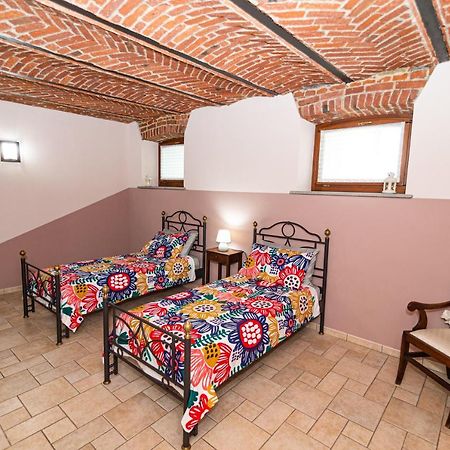 San Martino Canavese Ostellorto المظهر الخارجي الصورة