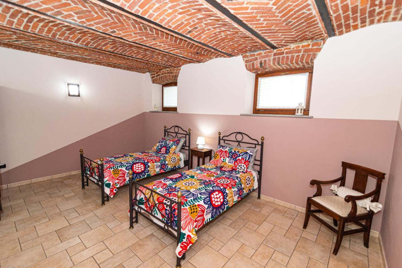 San Martino Canavese Ostellorto المظهر الخارجي الصورة