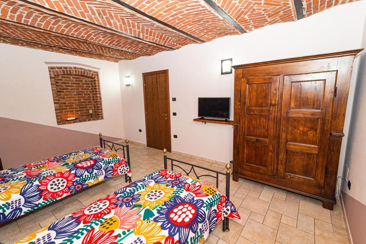 San Martino Canavese Ostellorto المظهر الخارجي الصورة
