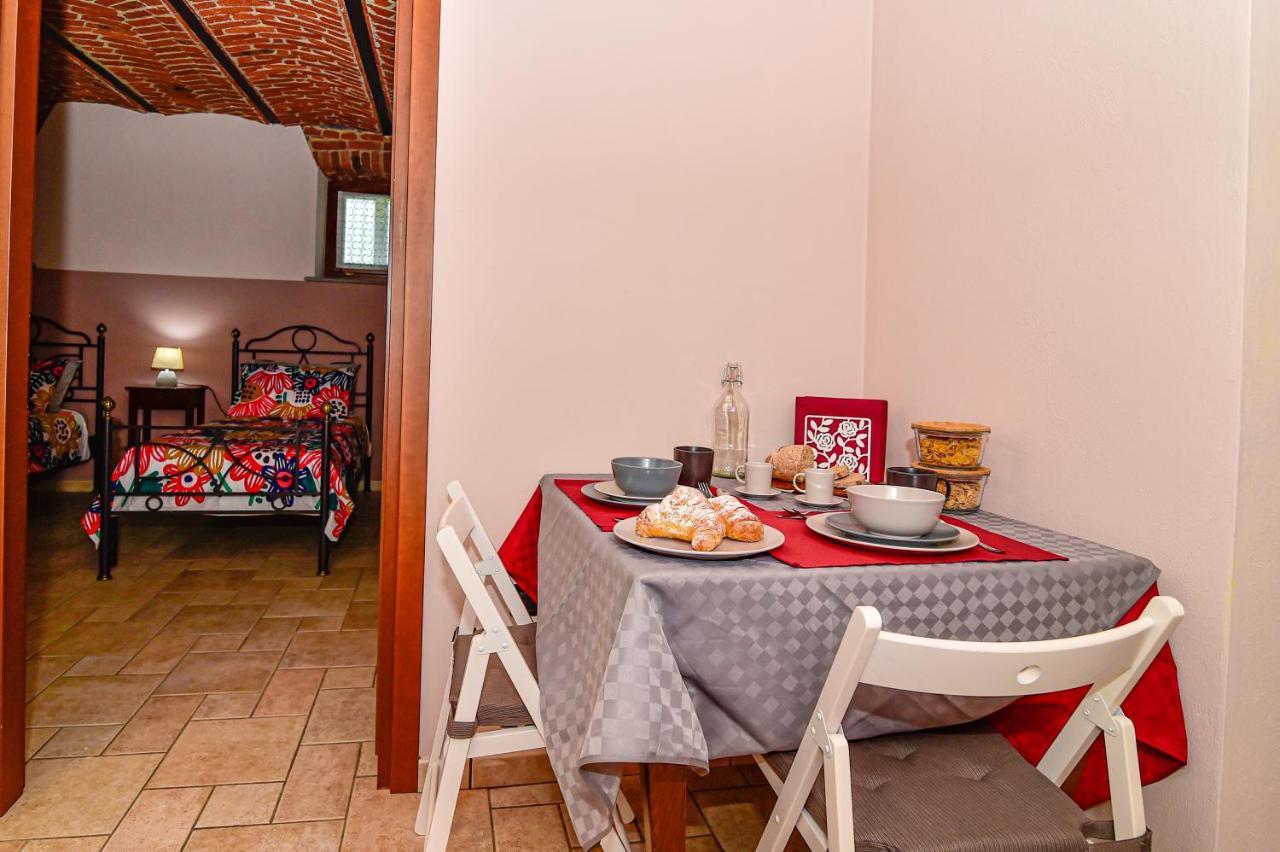San Martino Canavese Ostellorto المظهر الخارجي الصورة
