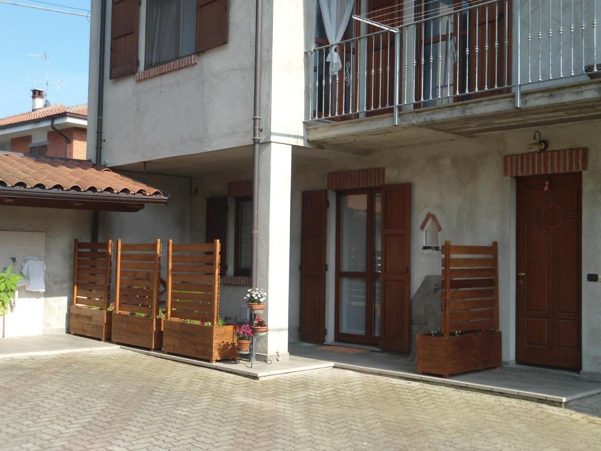 San Martino Canavese Ostellorto المظهر الخارجي الصورة