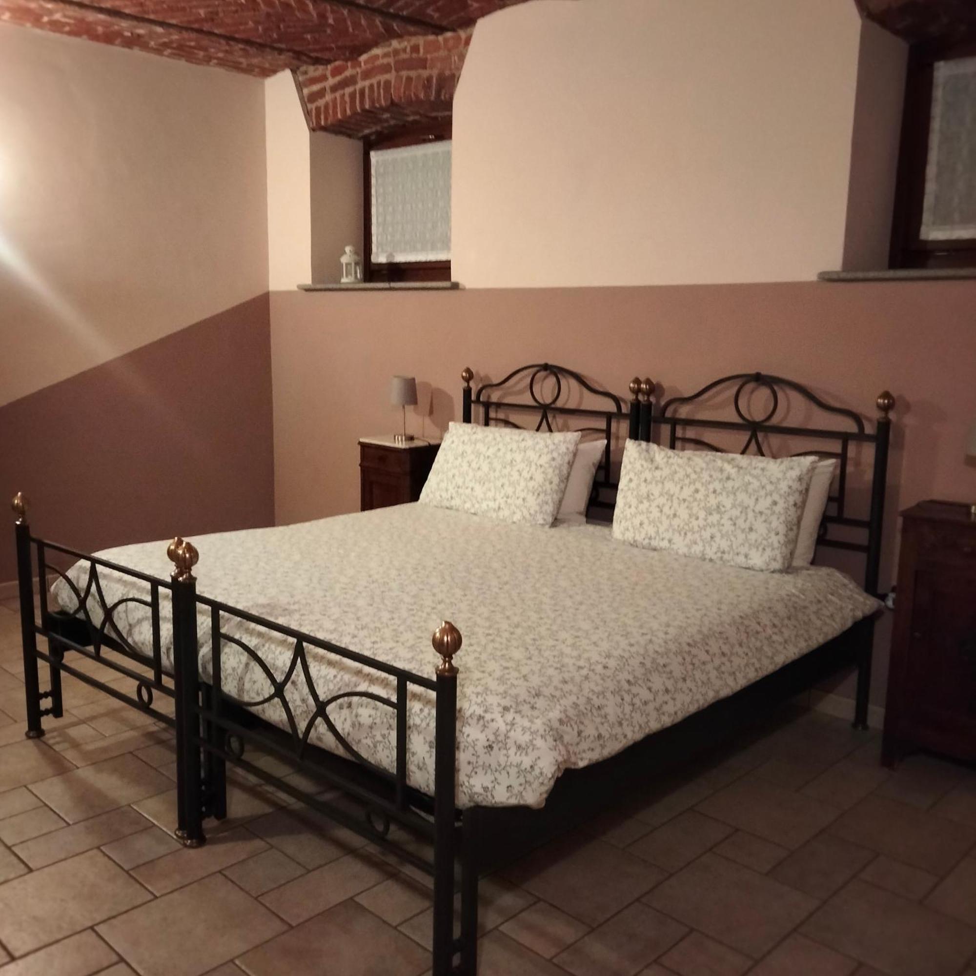 San Martino Canavese Ostellorto المظهر الخارجي الصورة